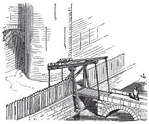 Иллюстрация к книге — Крепости и осадные орудия. Средства ведения войны в Средние века [i_060.jpg]