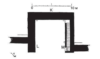 Иллюстрация к книге — Крепости и осадные орудия. Средства ведения войны в Средние века [i_073.jpg]