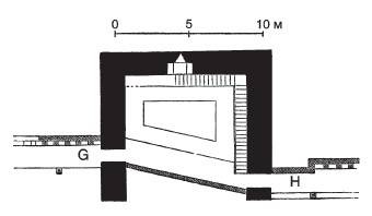 Иллюстрация к книге — Крепости и осадные орудия. Средства ведения войны в Средние века [i_074.jpg]