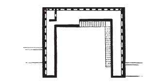 Иллюстрация к книге — Крепости и осадные орудия. Средства ведения войны в Средние века [i_075.jpg]