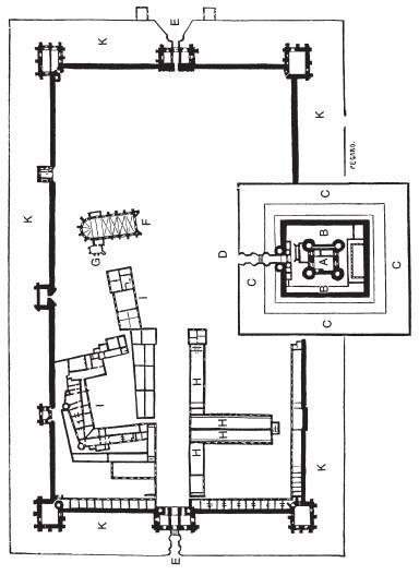 Иллюстрация к книге — Крепости и осадные орудия. Средства ведения войны в Средние века [i_078.jpg]
