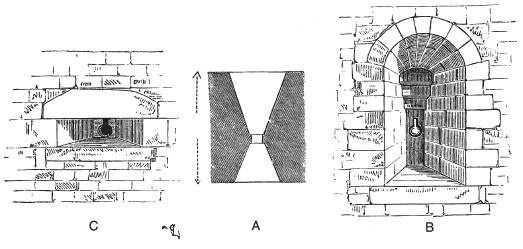 Иллюстрация к книге — Крепости и осадные орудия. Средства ведения войны в Средние века [i_089.jpg]