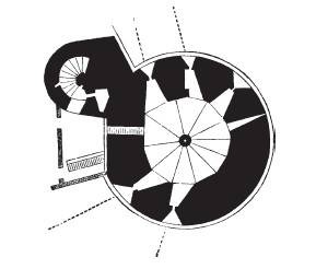 Иллюстрация к книге — Крепости и осадные орудия. Средства ведения войны в Средние века [i_092.jpg]