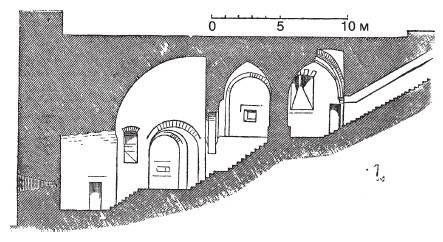 Иллюстрация к книге — Крепости и осадные орудия. Средства ведения войны в Средние века [i_095.jpg]