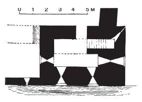 Иллюстрация к книге — Крепости и осадные орудия. Средства ведения войны в Средние века [i_097.jpg]