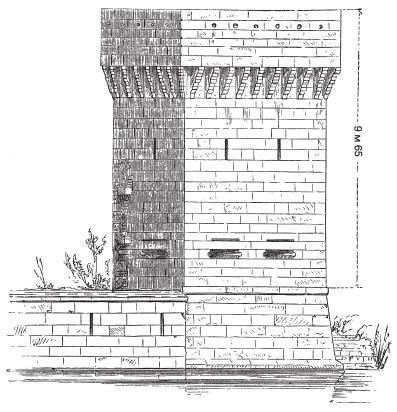 Иллюстрация к книге — Крепости и осадные орудия. Средства ведения войны в Средние века [i_098.jpg]
