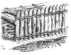 Иллюстрация к книге — Крепости и осадные орудия. Средства ведения войны в Средние века [i_112.jpg]