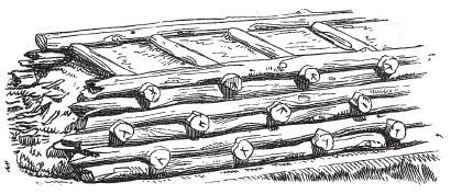 Иллюстрация к книге — Крепости и осадные орудия. Средства ведения войны в Средние века [i_113.jpg]