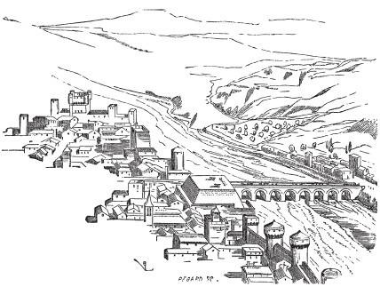 Иллюстрация к книге — Крепости и осадные орудия. Средства ведения войны в Средние века [i_122.jpg]