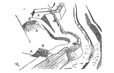 Иллюстрация к книге — Крепости и осадные орудия. Средства ведения войны в Средние века [i_124.jpg]