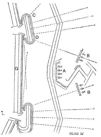 Иллюстрация к книге — Крепости и осадные орудия. Средства ведения войны в Средние века [i_131.jpg]