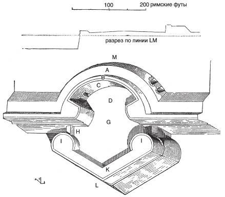 Иллюстрация к книге — Крепости и осадные орудия. Средства ведения войны в Средние века [i_135.jpg]