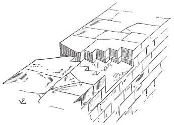 Иллюстрация к книге — Крепости и осадные орудия. Средства ведения войны в Средние века [i_141.jpg]