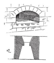Иллюстрация к книге — Крепости и осадные орудия. Средства ведения войны в Средние века [i_142.jpg]