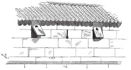 Иллюстрация к книге — Крепости и осадные орудия. Средства ведения войны в Средние века [i_144.jpg]