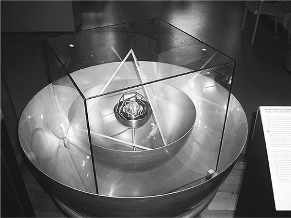 Иллюстрация к книге — Красота физики. Постигая устройство природы [i_010.jpg]