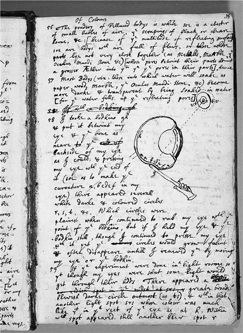 Иллюстрация к книге — Красота физики. Постигая устройство природы [i_015.jpg]