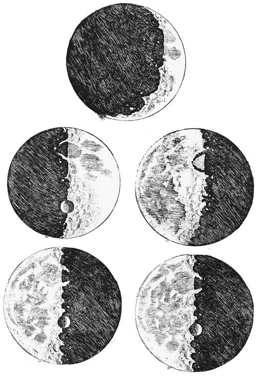 Иллюстрация к книге — Красота физики. Постигая устройство природы [i_017.jpg]