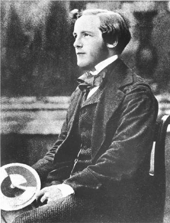 Иллюстрация к книге — Красота физики. Постигая устройство природы [i_029.jpg]