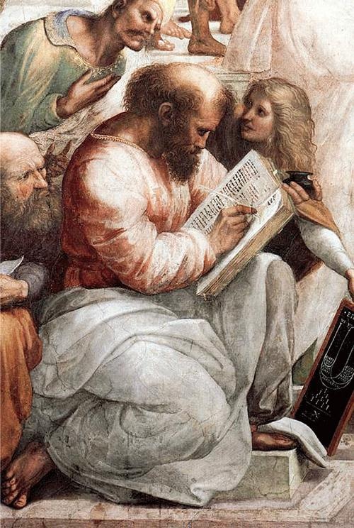 Иллюстрация к книге — Красота физики. Постигая устройство природы [i_057.jpg]