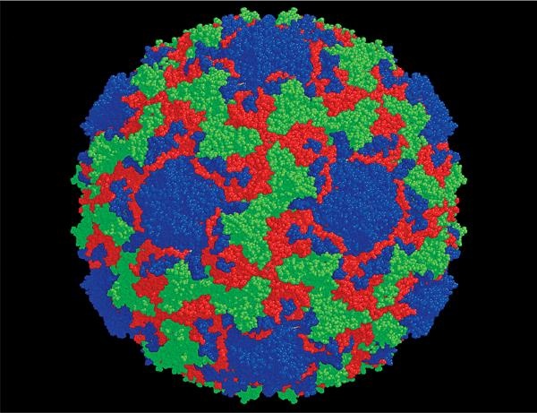 Иллюстрация к книге — Красота физики. Постигая устройство природы [i_059.jpg]