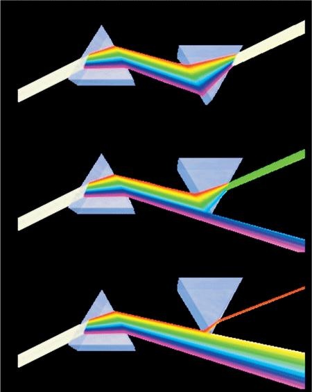 Иллюстрация к книге — Красота физики. Постигая устройство природы [i_065.jpg]