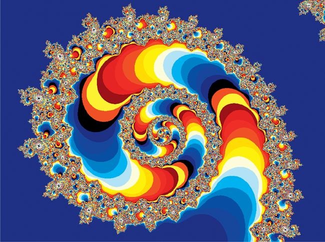 Иллюстрация к книге — Красота физики. Постигая устройство природы [i_068.jpg]