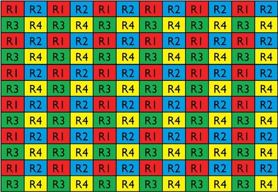 Иллюстрация к книге — Красота физики. Постигая устройство природы [i_083.jpg]