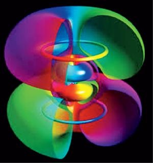 Иллюстрация к книге — Красота физики. Постигая устройство природы [i_084.jpg]