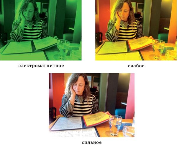 Иллюстрация к книге — Красота физики. Постигая устройство природы [i_092.jpg]