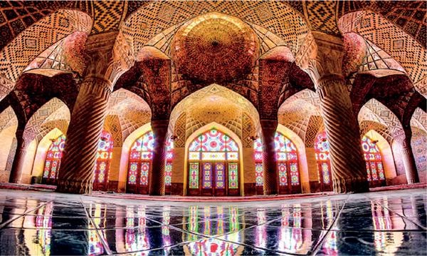 Иллюстрация к книге — Красота физики. Постигая устройство природы [i_093.jpg]