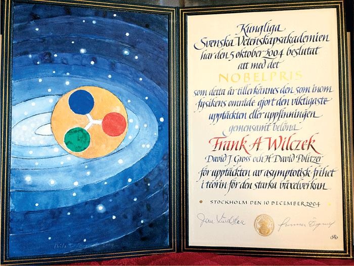 Иллюстрация к книге — Красота физики. Постигая устройство природы [i_098.jpg]