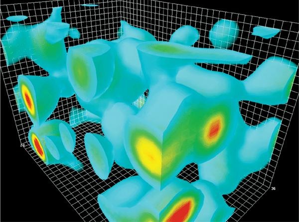 Иллюстрация к книге — Красота физики. Постигая устройство природы [i_104.jpg]