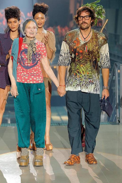 Иллюстрация к книге — Вивьен Вествуд [i_006.jpg]