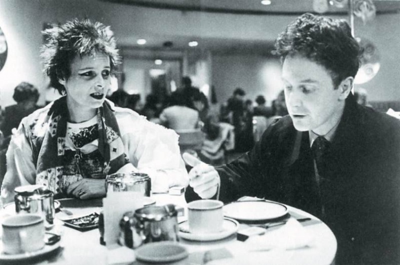 Иллюстрация к книге — Вивьен Вествуд [i_051.jpg]