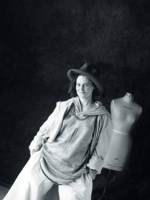 Иллюстрация к книге — Вивьен Вествуд [i_056.jpg]