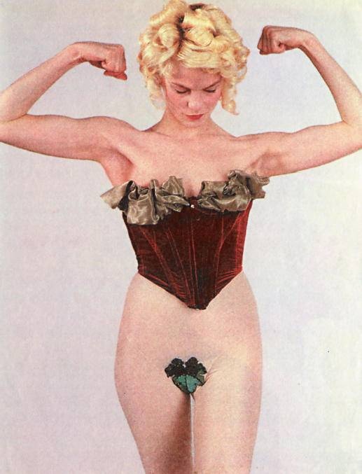 Иллюстрация к книге — Вивьен Вествуд [i_076.jpg]