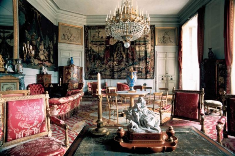 Иллюстрация к книге — Вивьен Вествуд [i_080.jpg]