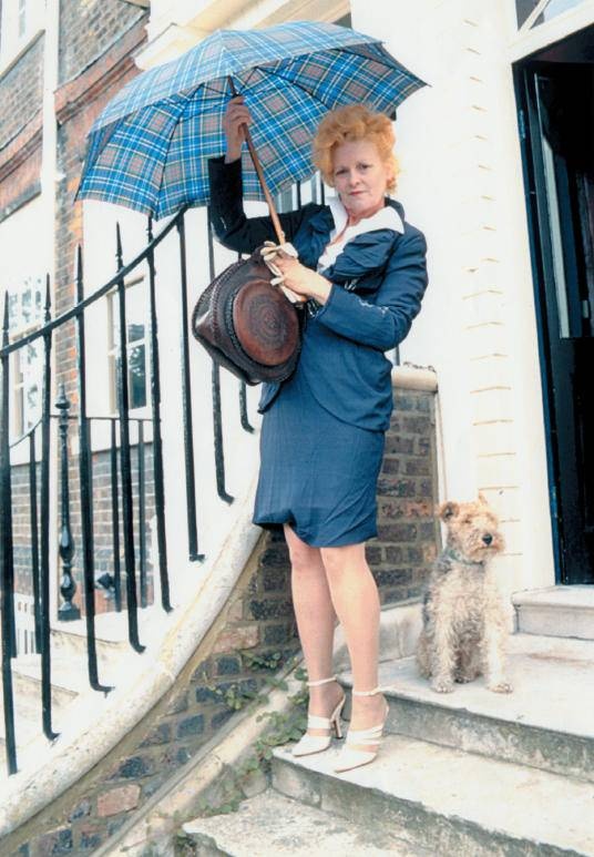 Иллюстрация к книге — Вивьен Вествуд [i_108.jpg]