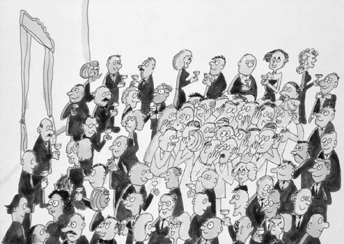 Иллюстрация к книге — Бозон Хиггса. От научной идеи до открытия «частицы Бога» [i_025.jpg]