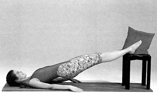 Иллюстрация к книге — Гимнастика для позвоночника [i_026.jpg]