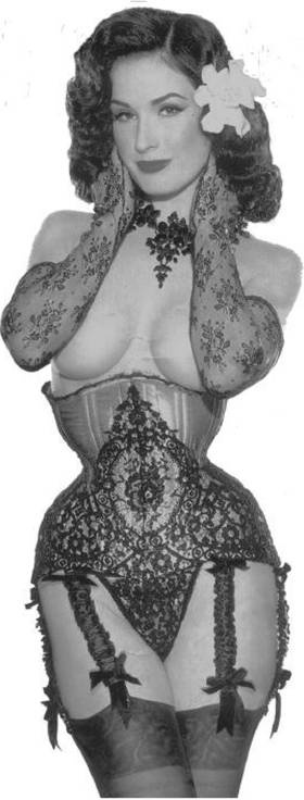 Иллюстрация к книге — Антропология пола [i_031.jpg]