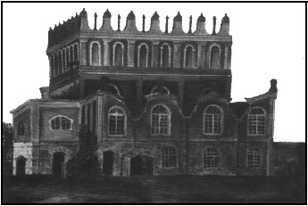 Иллюстрация к книге — Хасидские истории. Поздние учителя [i_012.jpg]