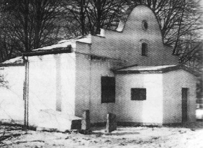 Иллюстрация к книге — Хасидские истории. Поздние учителя [i_013.jpg]