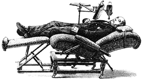 Иллюстрация к книге — Искусство лежать. Руководство по горизонтальному образу жизни [_03.jpg]