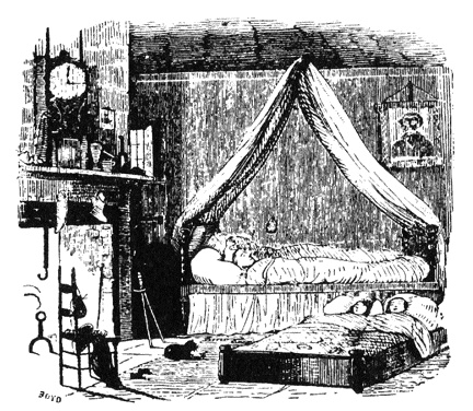 Иллюстрация к книге — Искусство лежать. Руководство по горизонтальному образу жизни [_11.jpg]