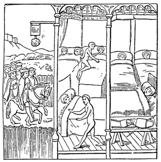 Иллюстрация к книге — Искусство лежать. Руководство по горизонтальному образу жизни [_23.jpg]