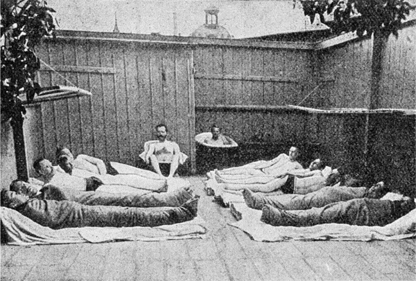 Иллюстрация к книге — Искусство лежать. Руководство по горизонтальному образу жизни [_28.jpg]