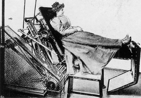 Иллюстрация к книге — Искусство лежать. Руководство по горизонтальному образу жизни [_29.jpg]