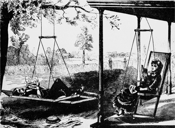 Иллюстрация к книге — Искусство лежать. Руководство по горизонтальному образу жизни [_33.jpg]